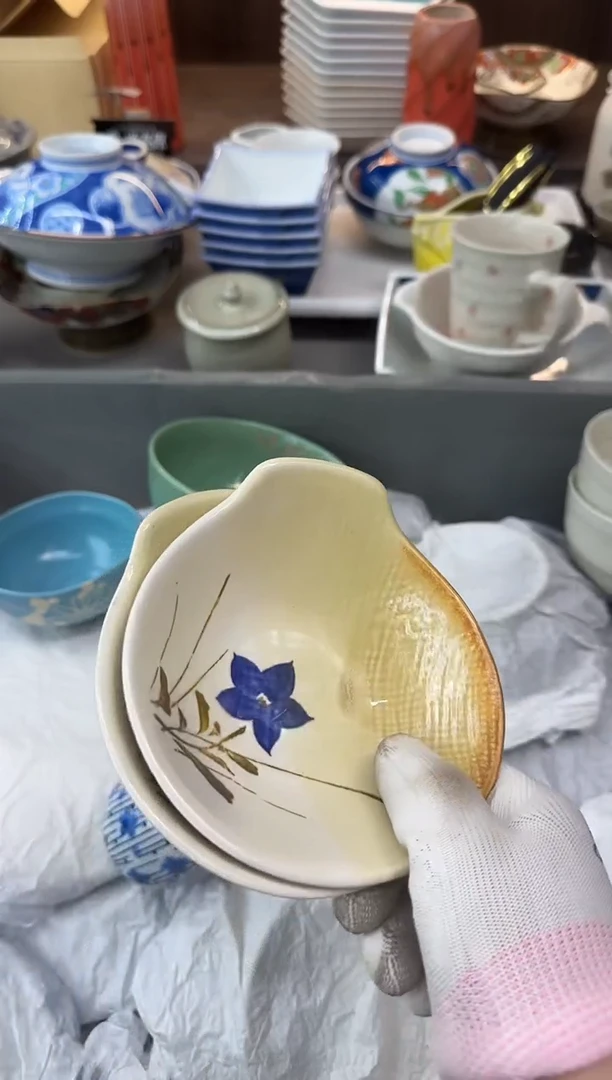 碟易碎品瓷器瓷器瓷器