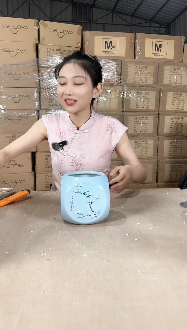 四方筛子天蓝13x13