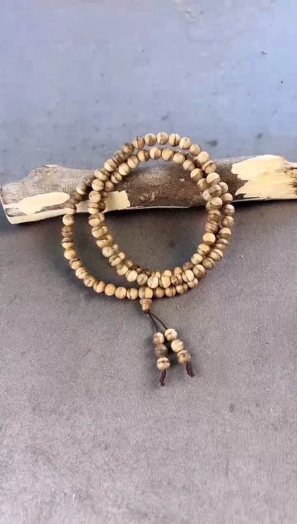 沉香沉香碎屑达拉干07圆珠多圈多样性发一