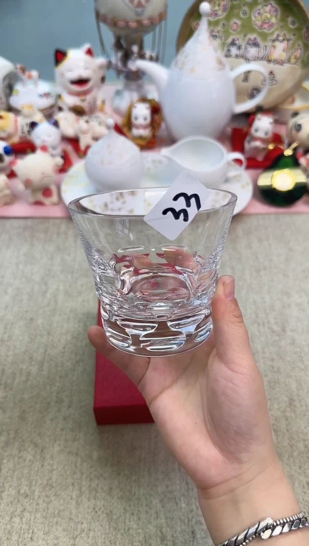 瓷片2017有原盒辰辰的瓷器好看到爆