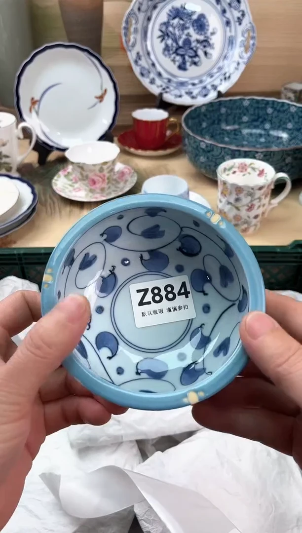 瓷片?****赵884