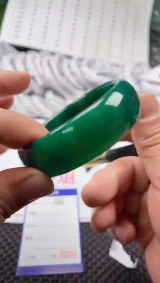 【闪购商品】玛瑙/玉髓手镯未镶嵌166-60多样性发货看清圈口下单