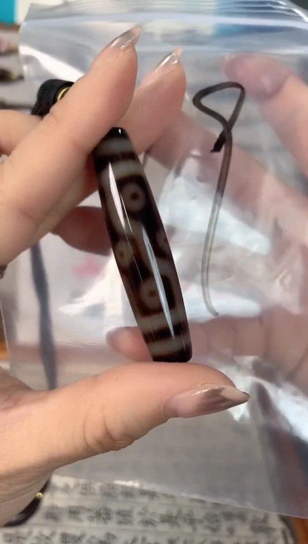 未镶嵌手串玛瑙/玉髓（覆膜）19