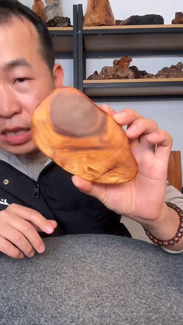 【闪购商品】柏木（崖柏）崖柏