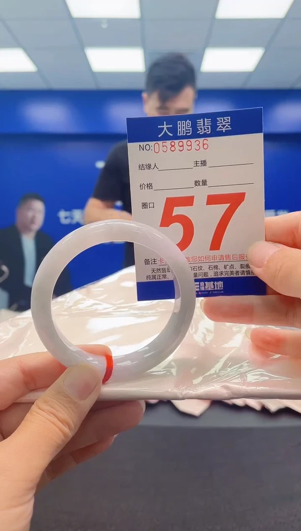 未镶嵌手镯翡翠AAAAAAAAA