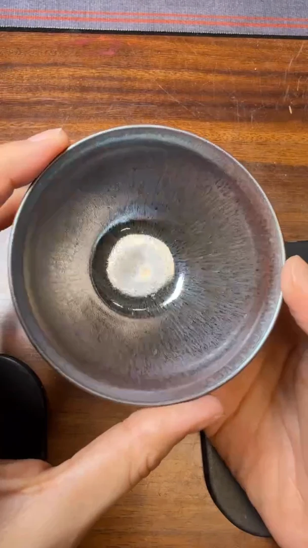 茶盏华瓷高端收藏197