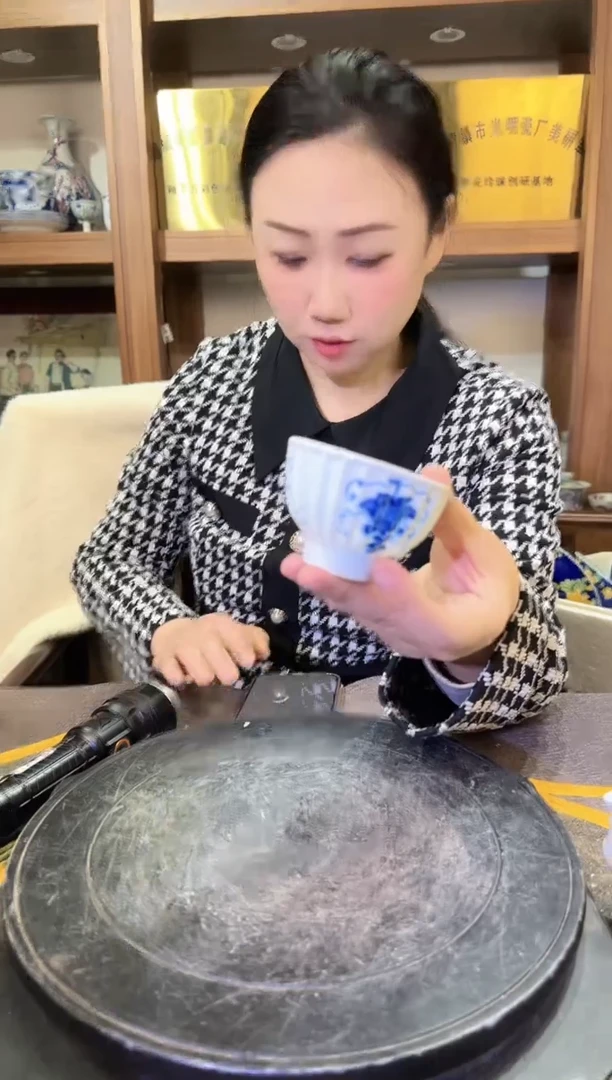 【闪购商品】其他Z26景德镇制瓷器一件