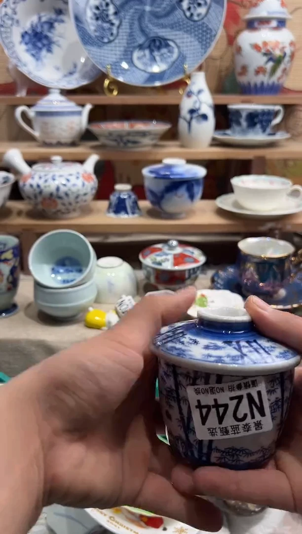 瓷片----------N244