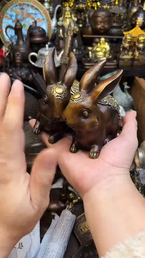 0301李哥铜器链接