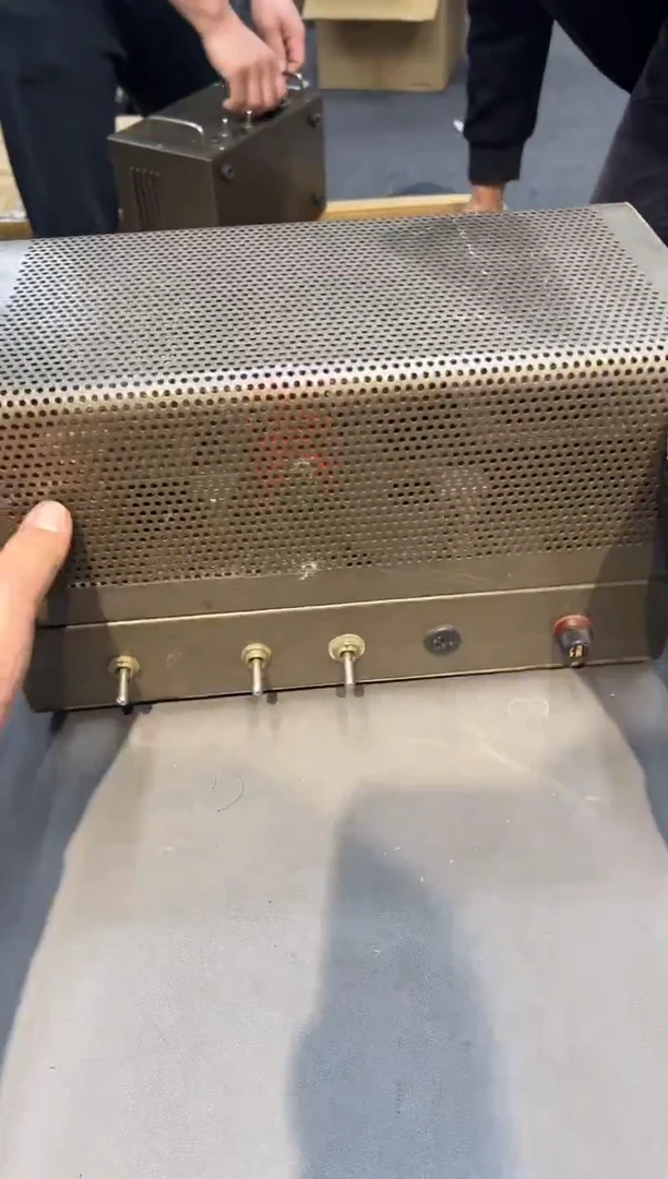 金属二****m工艺品小四孤品收藏