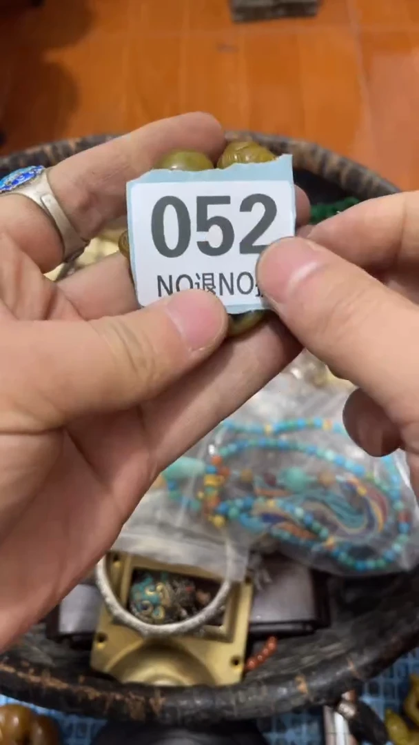 陶瓷莲直播间火爆热卖