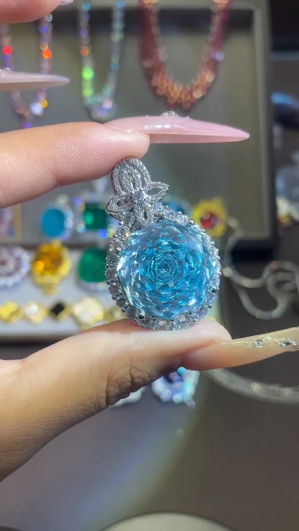 非金属无高端定制精品系列款式S786