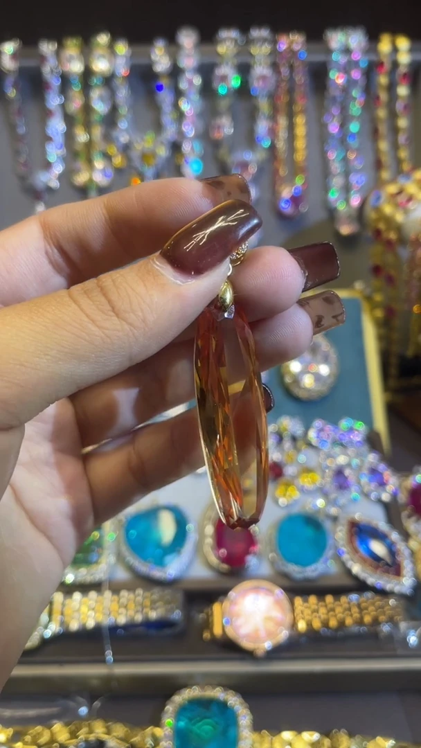 非金属无麦***兜高端定制精品系列款式S795