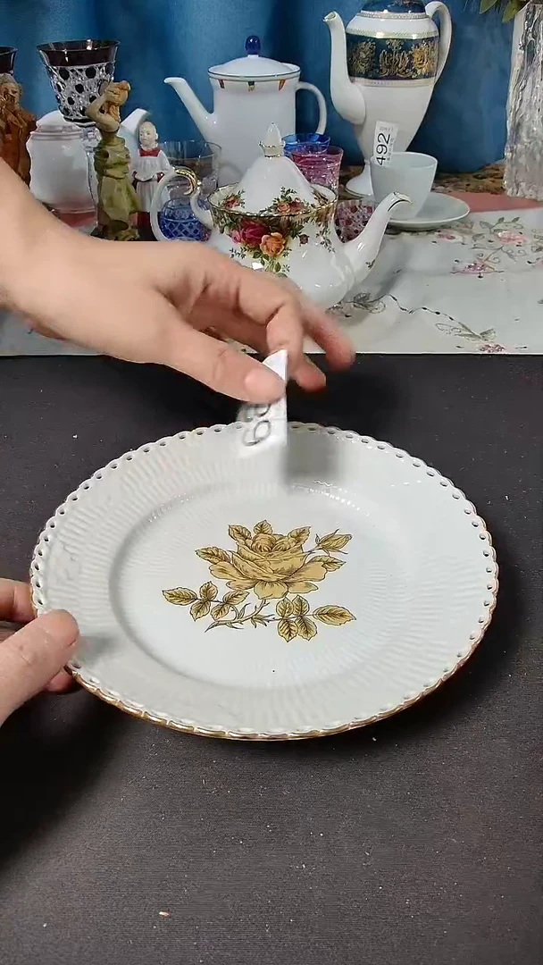 【闪购商品】杯小淼海外陶瓷工艺品