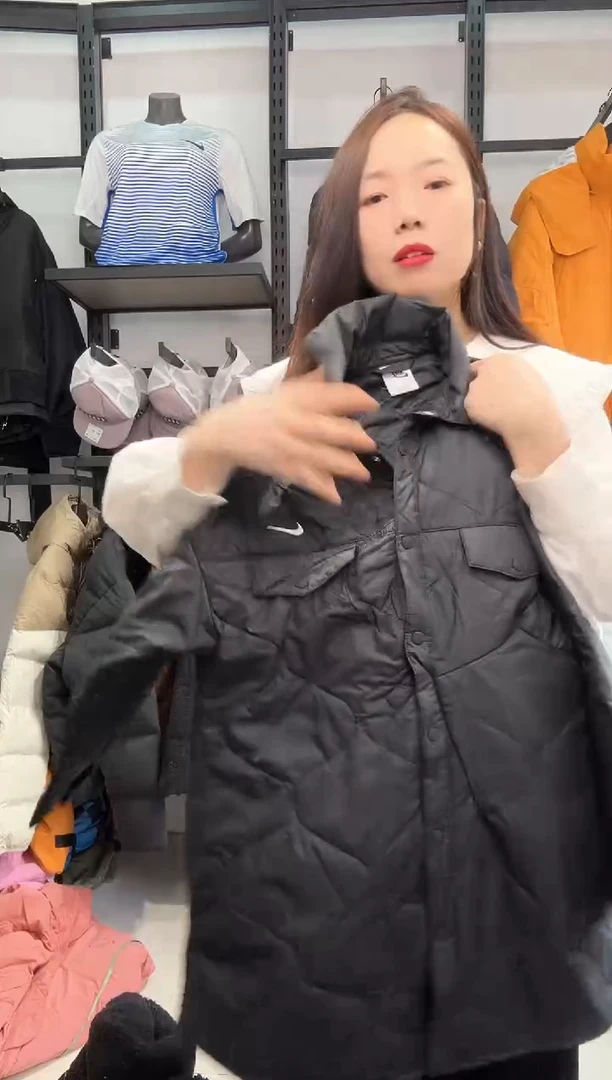 2659   编码  瑕疵直播间过款为准 尺码  ·  XS