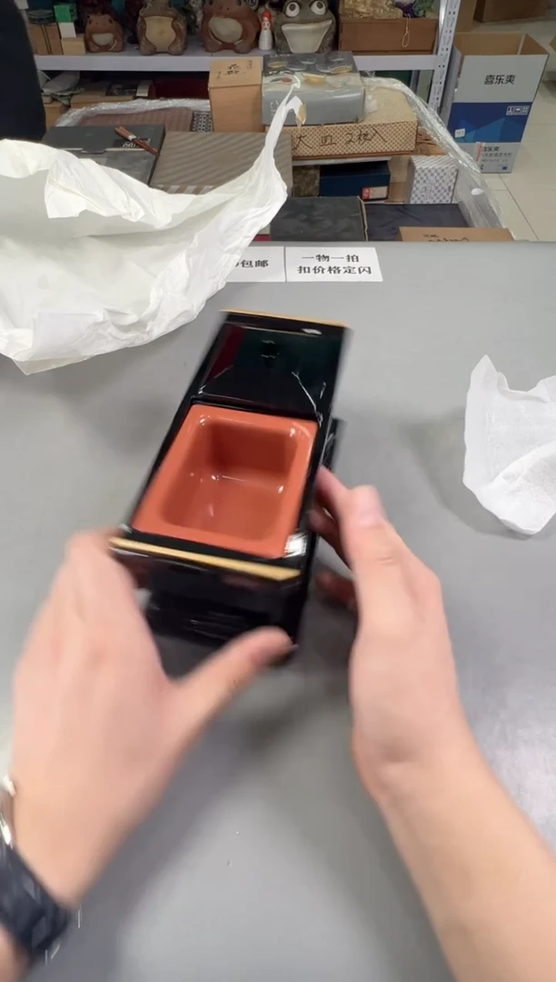 瓷片?****蟹321号满30米包邮，打包不易