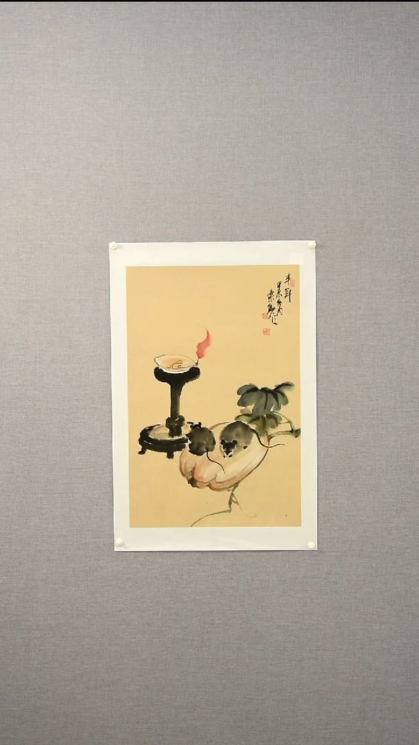 国画吴老师-花鸟-2.8平尺-01