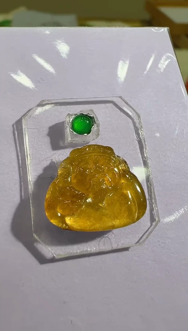未镶嵌定制翡翠多样性团购发一件