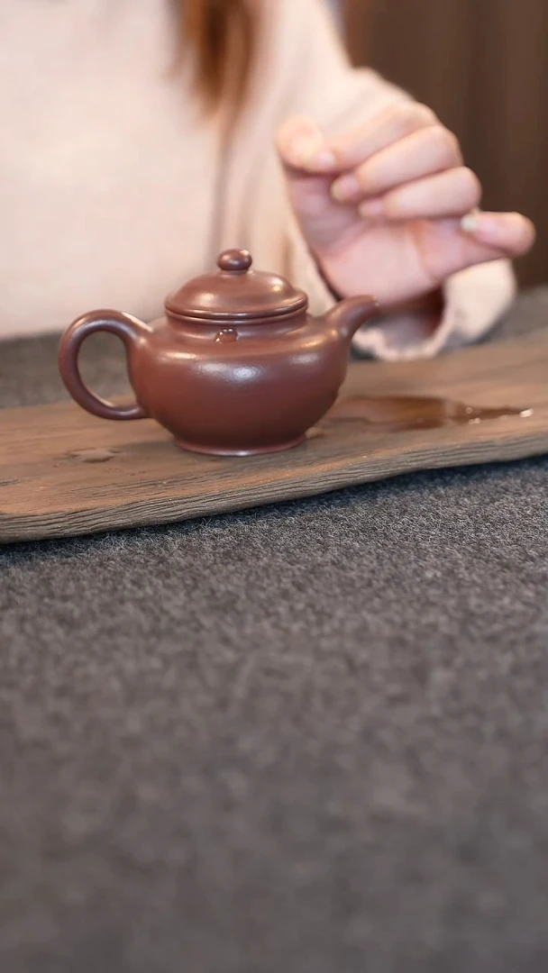茶壶紫砂宜兴紫砂壶
