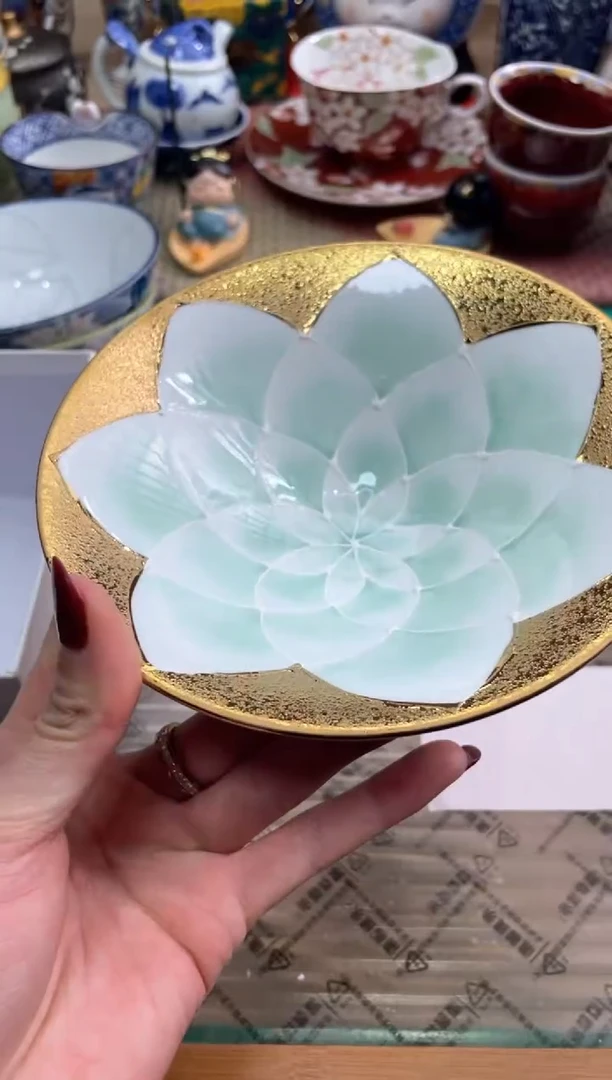 【闪购商品】盘瓷片满20米包邮一单一付