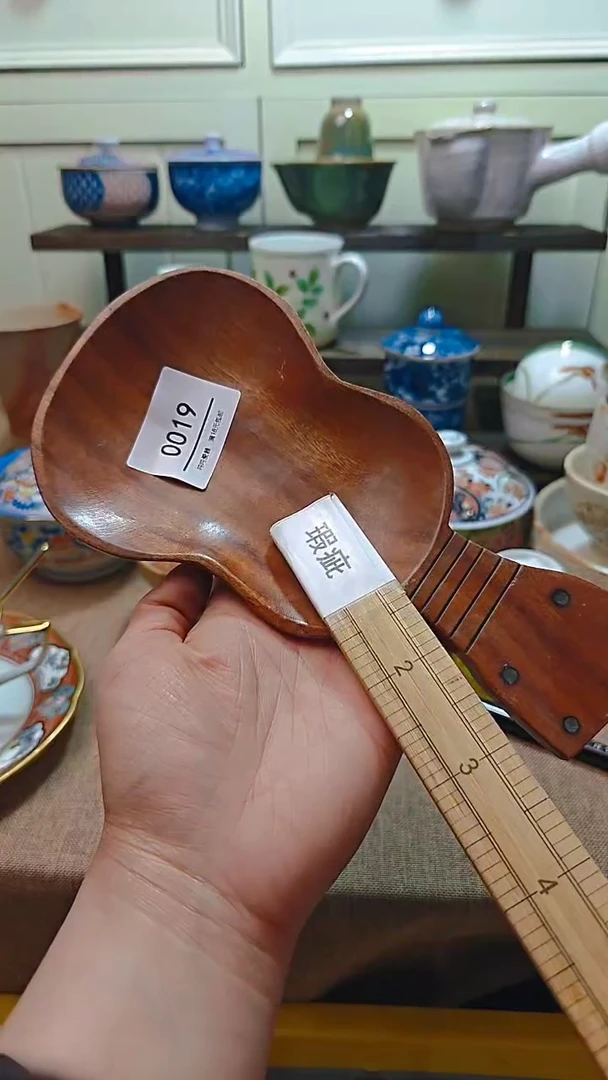 【闪购商品】瓷片默认微瑕，完美慎拍019