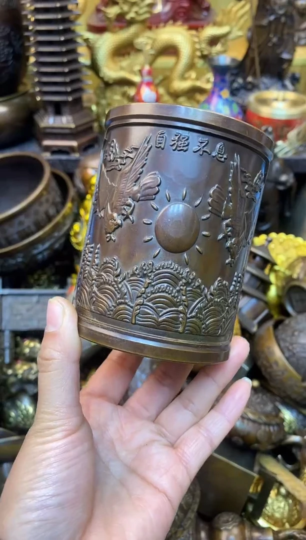 案台摆件 桌面摆件