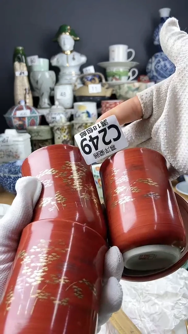 【闪购商品】瓷片年后发货+感谢关注和支持444