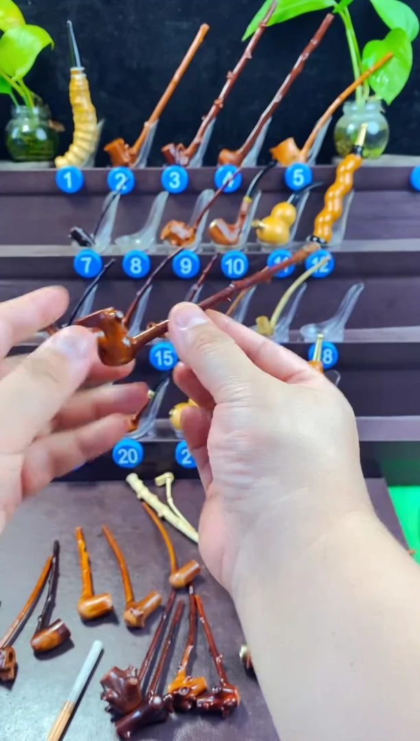 木檬子木的精品小斗