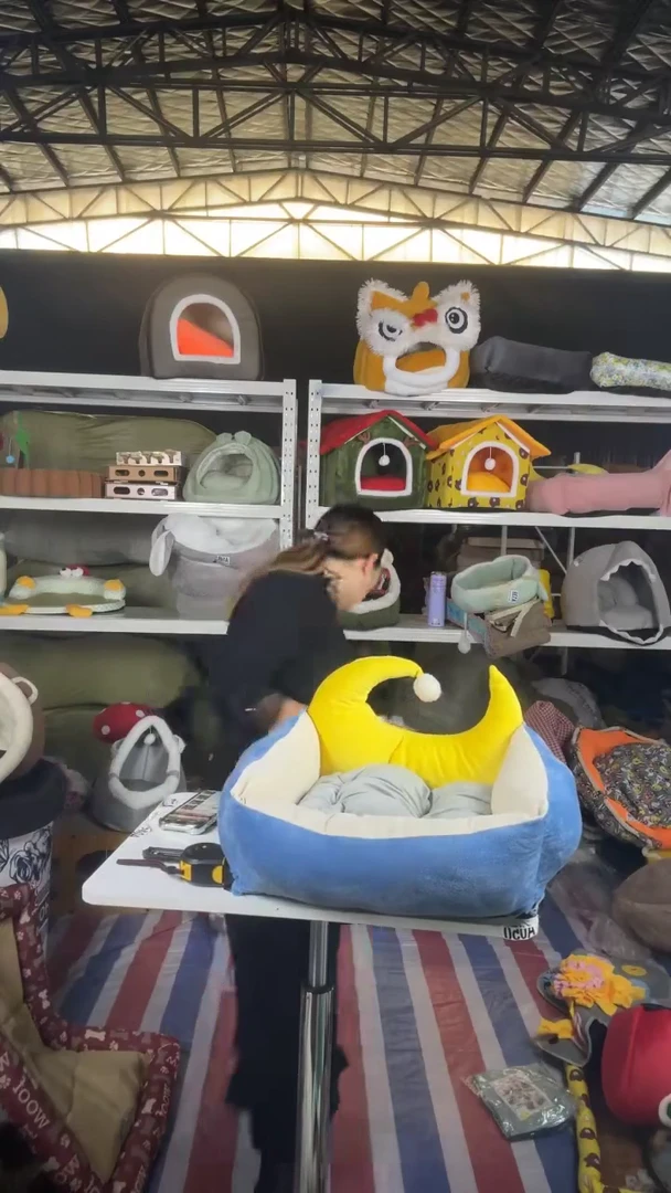 B015清仓猫窝猫抓板