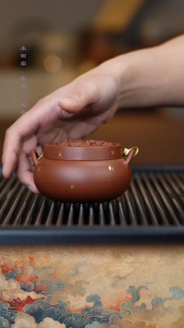 茶壶紫砂天****p香炉