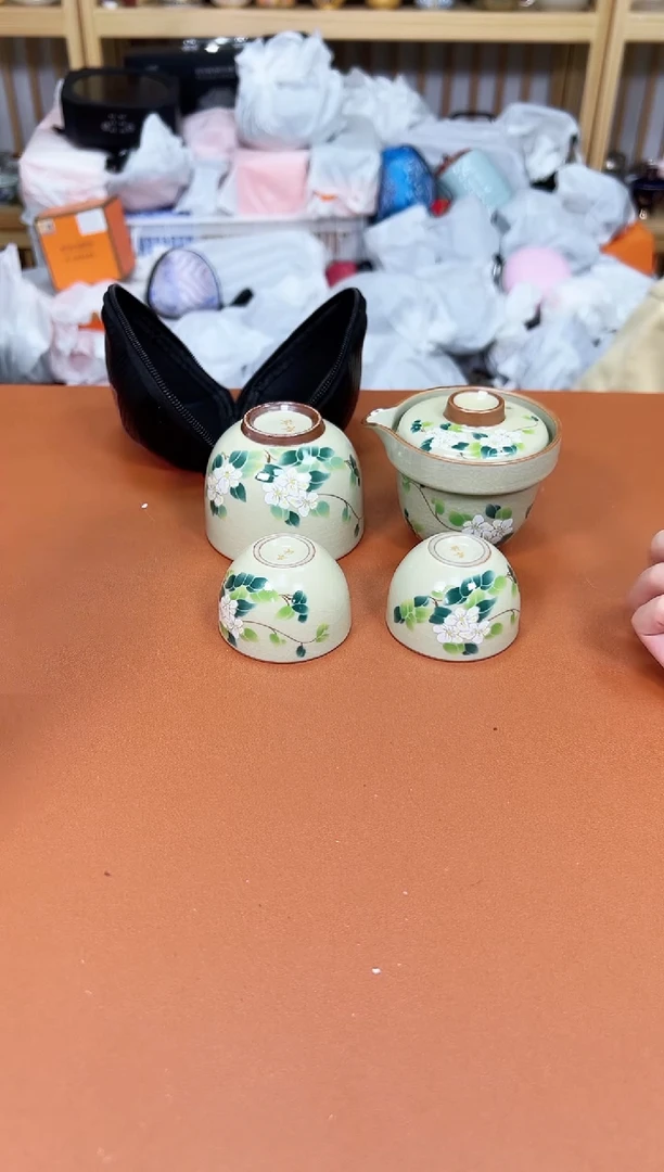 【闪购商品】万家瓷坊清货商品链接@@F858