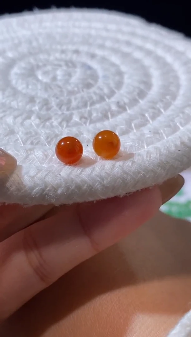 未镶嵌定制翡翠卡6+珠珠多样性发货一个 买断不退换