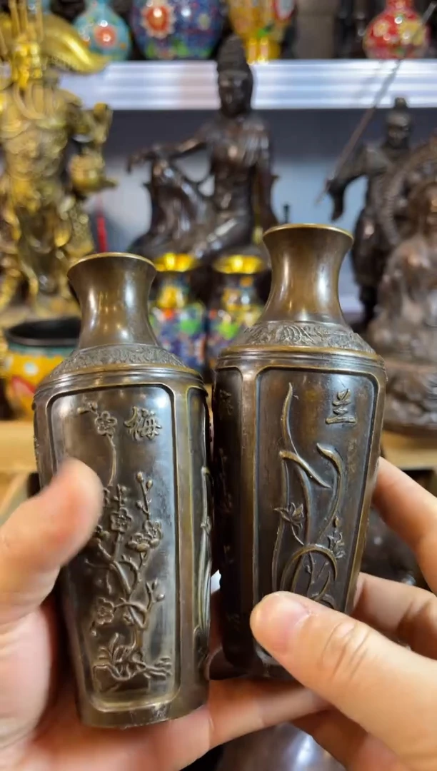 【闪购商品】1案台摆件 物品摆件