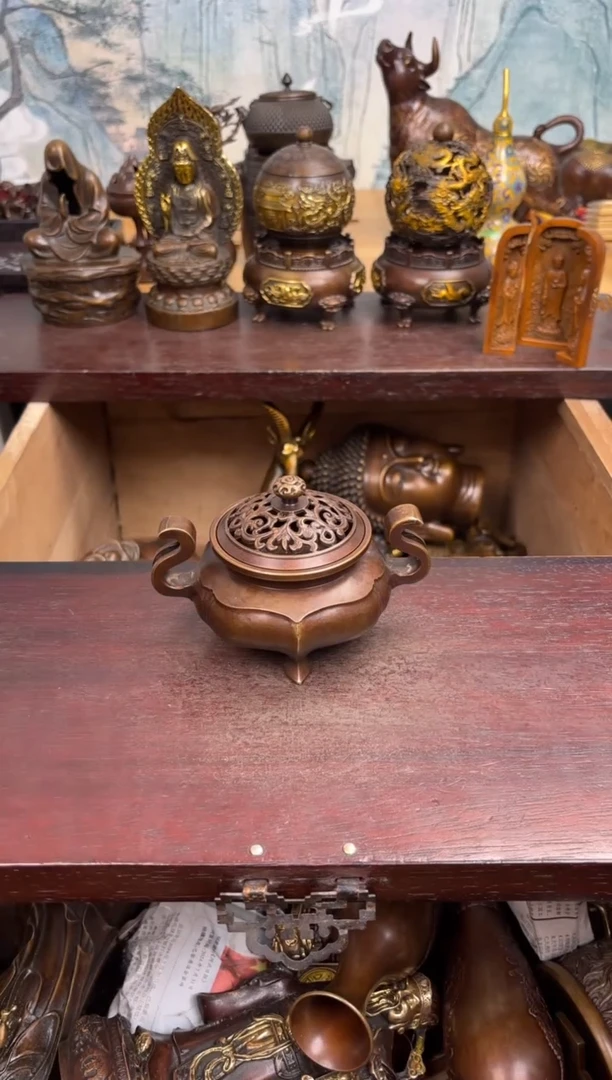 锦瑞铜专属精选链接