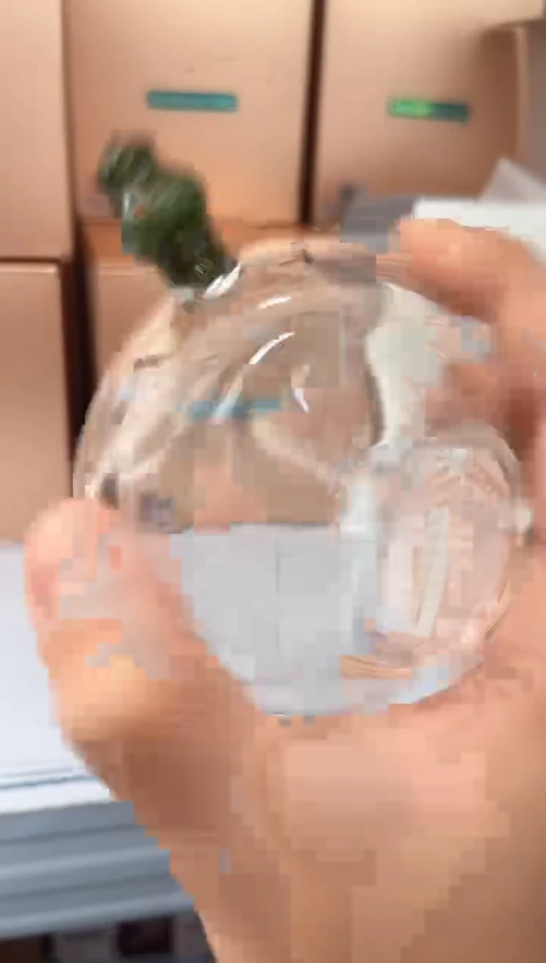 【闪购商品】奉珠激光打孔一体/黑金3288