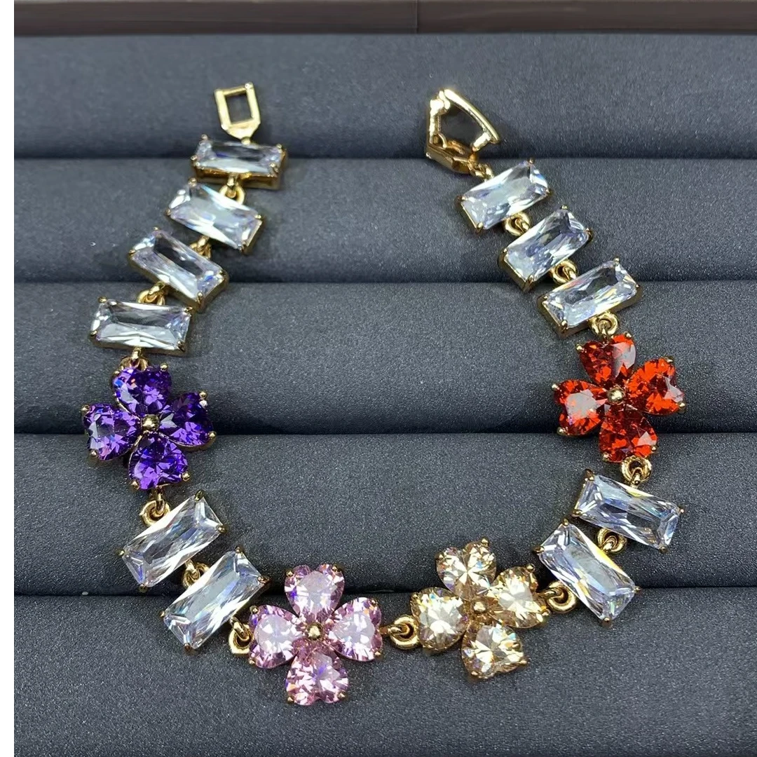 手链 【璀璨星河】时尚百搭手链-D525