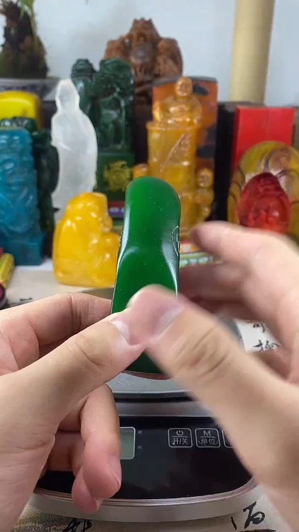 寿山石印石59寿山石