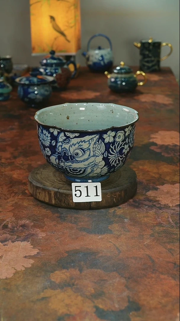 茶碗...........511