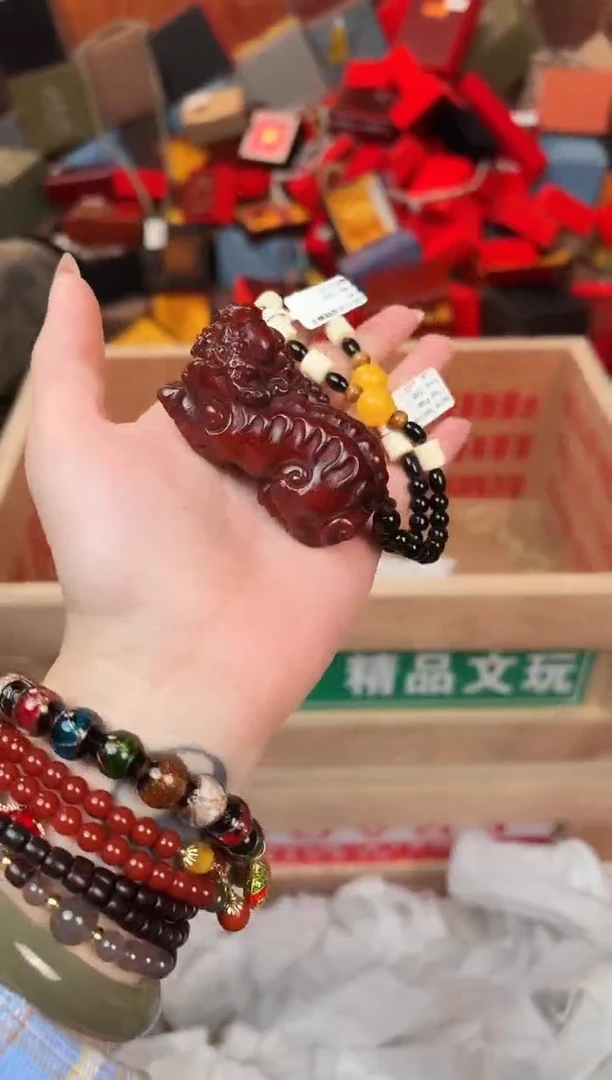 花香阁甄选福利闪购商品(无礼盒)
