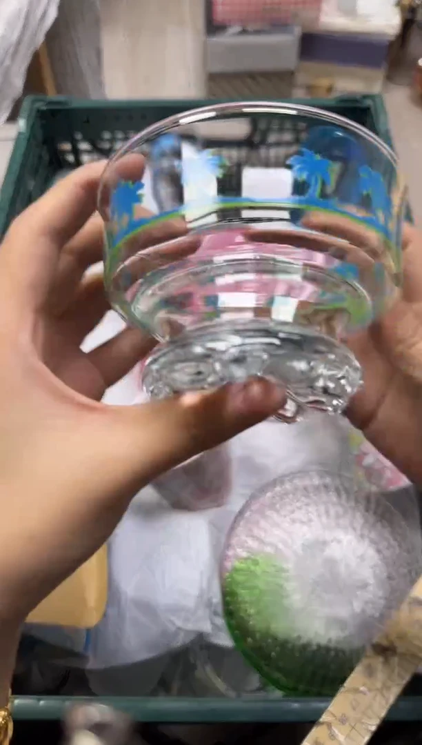 手工艺品玻璃y*y293