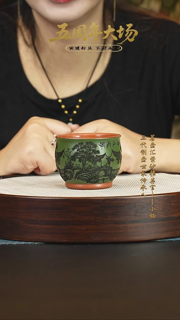 茶壶紫砂紫砂茶宠