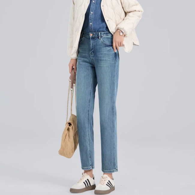 [K30036]大牌平替 加绒 炒雪花工艺 土耳其面料不变性不鼓包