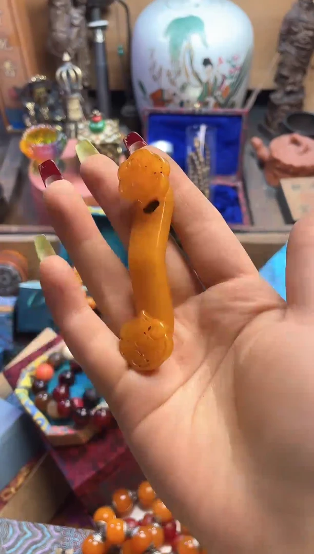 【闪购商品】织绣好物推荐好物推荐