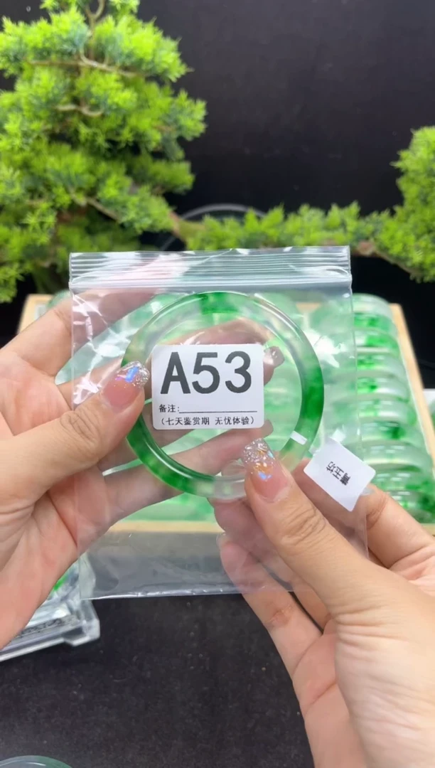 A53 抓紧去拍哦小宝！！