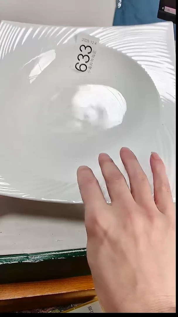 瓷片薯*小淼海外陶瓷工艺品