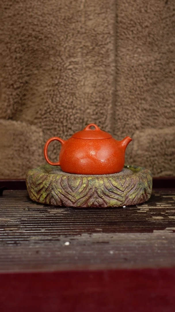 宜兴原矿紫砂壶茶壶宜兴原矿紫砂壶茶壶120C