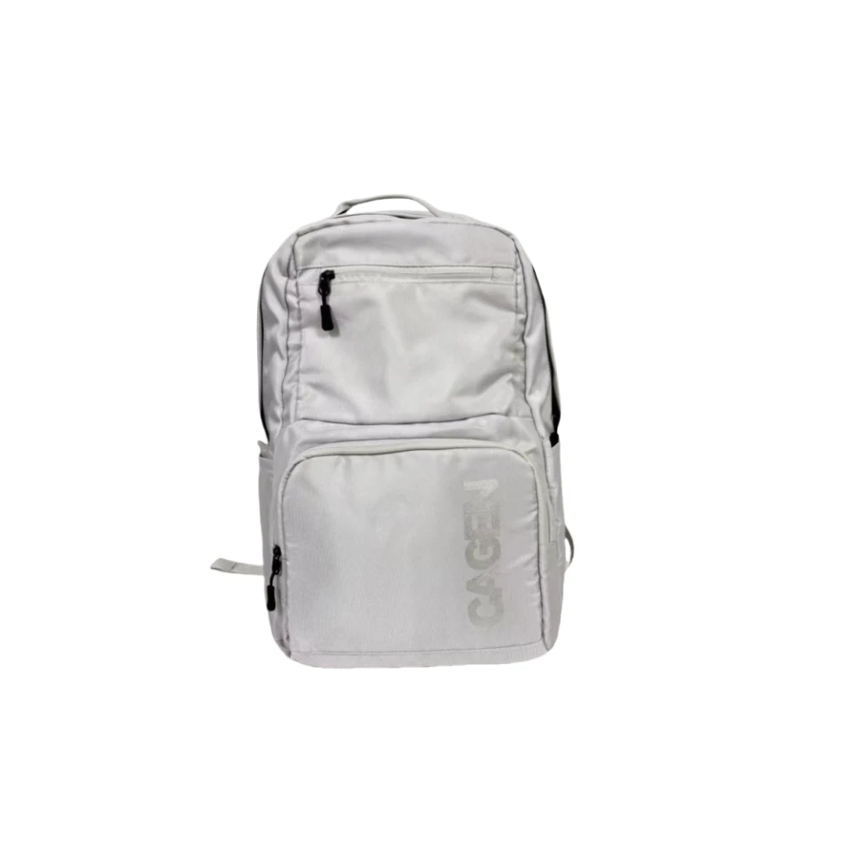 2025新款活力系列多功能大容量防泼水双肩包休闲运动包日常通勤包