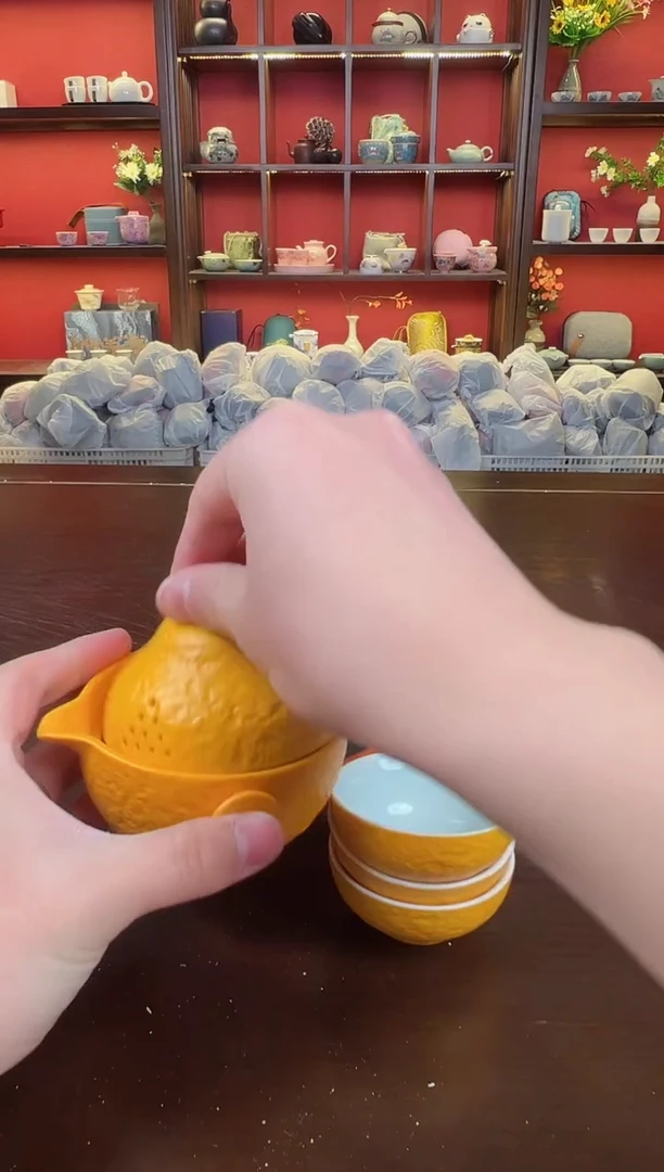 【闪购商品】丑橘111111111111111