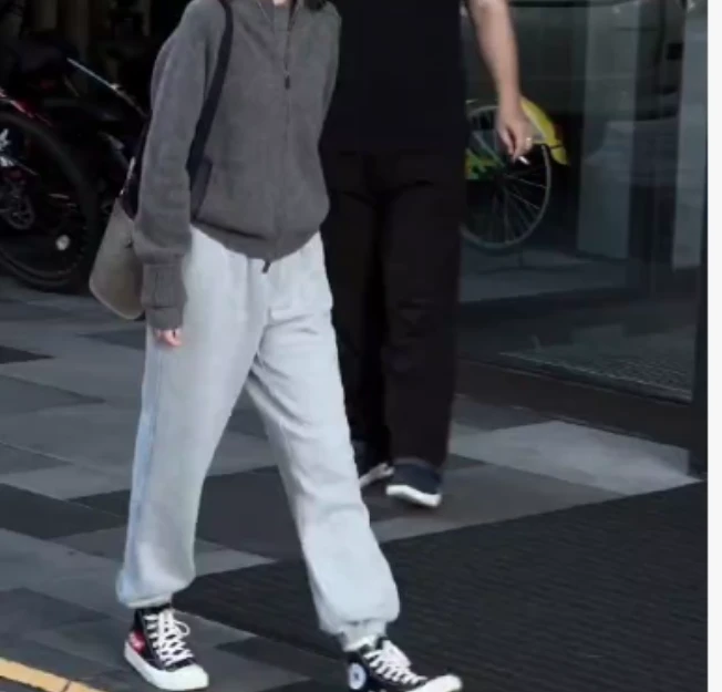 2025早秋时尚潮流百搭精品女装00DRICR