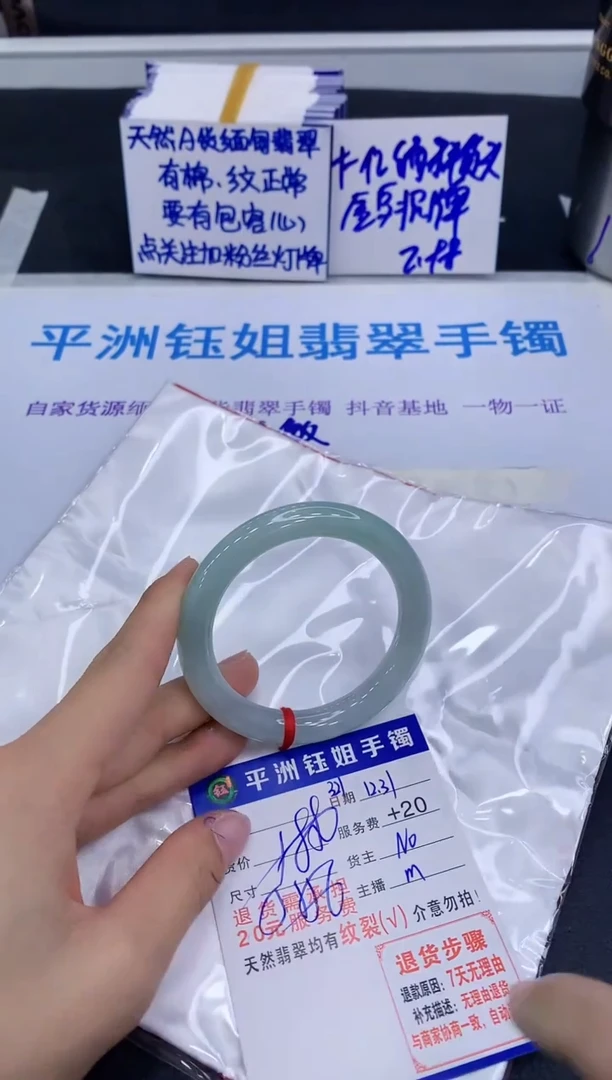 未镶嵌手镯翡翠11111